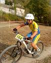 2009-10-4 course VTT Tourette levens